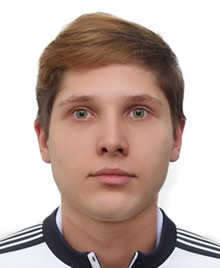 Астафьев Александр Александрович