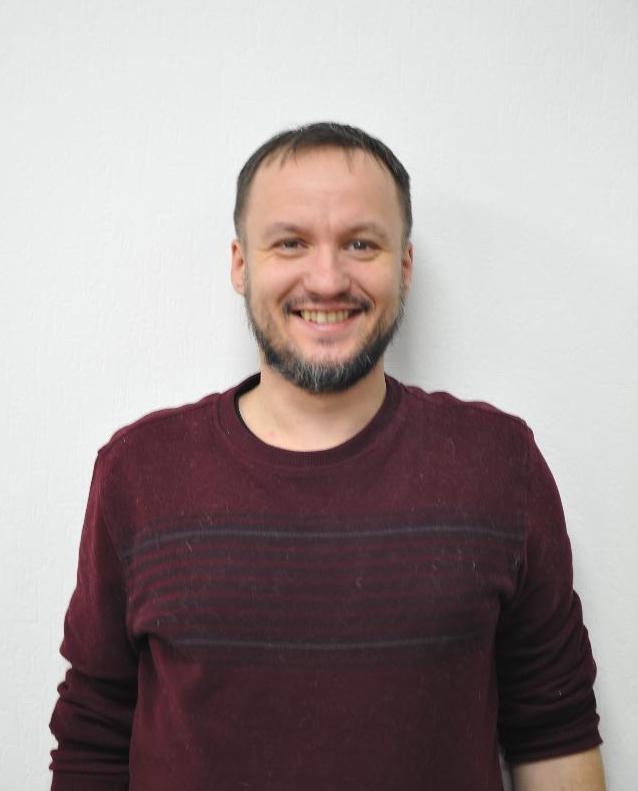 Шатохин Кирилл Сергеевич