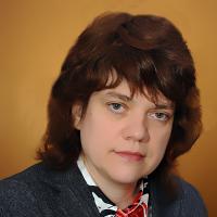 Куликова Светлана Геннадьевна