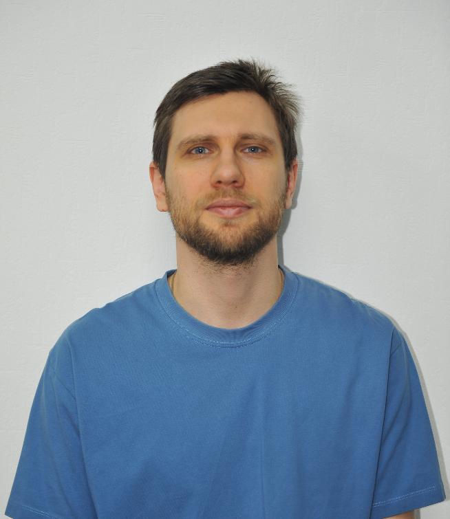 Нарожных Кирилл Николаевич