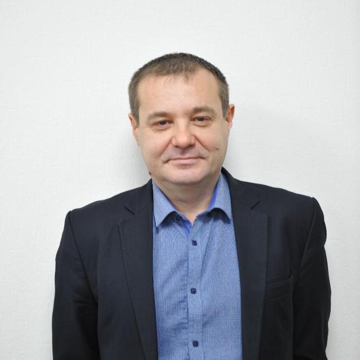 Петров Алексей Фёдорович