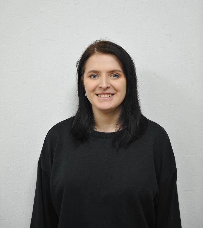 Норкина Виолетта Михайловна