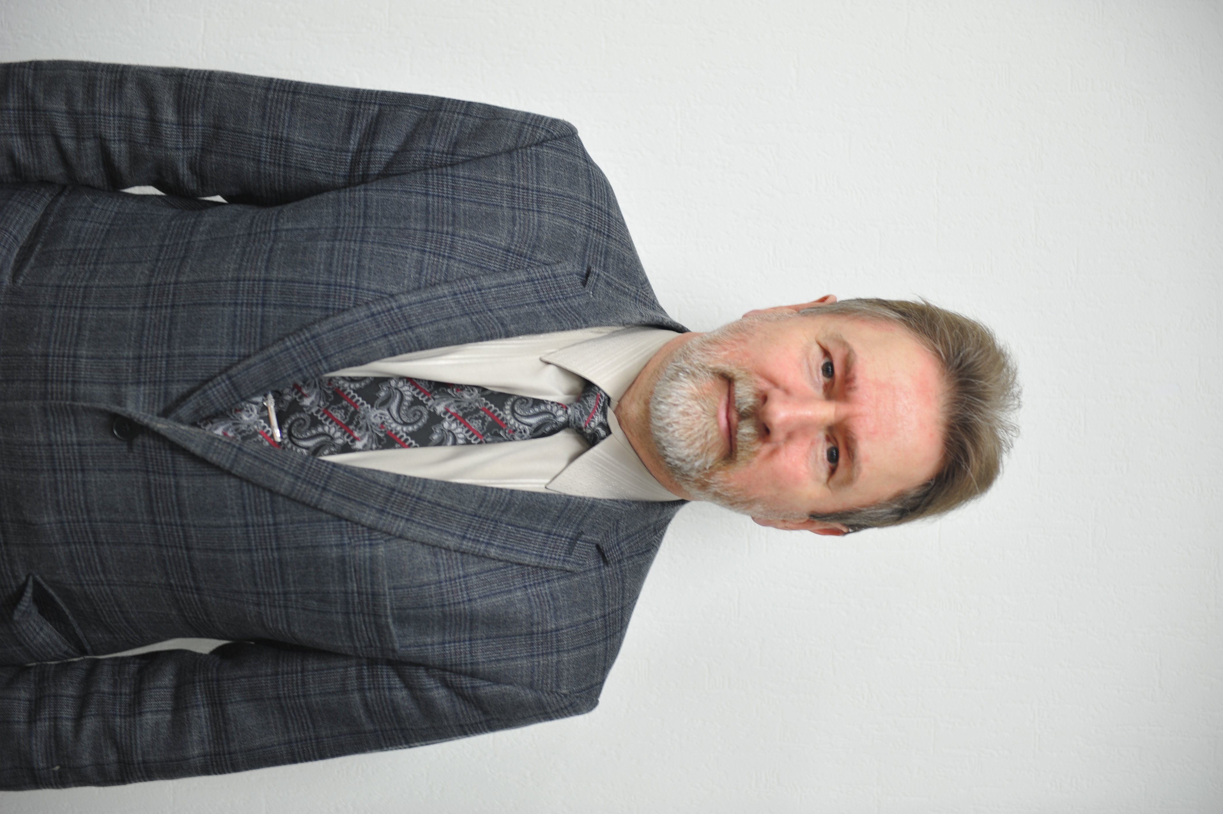 Гарт Владимир Владимирович